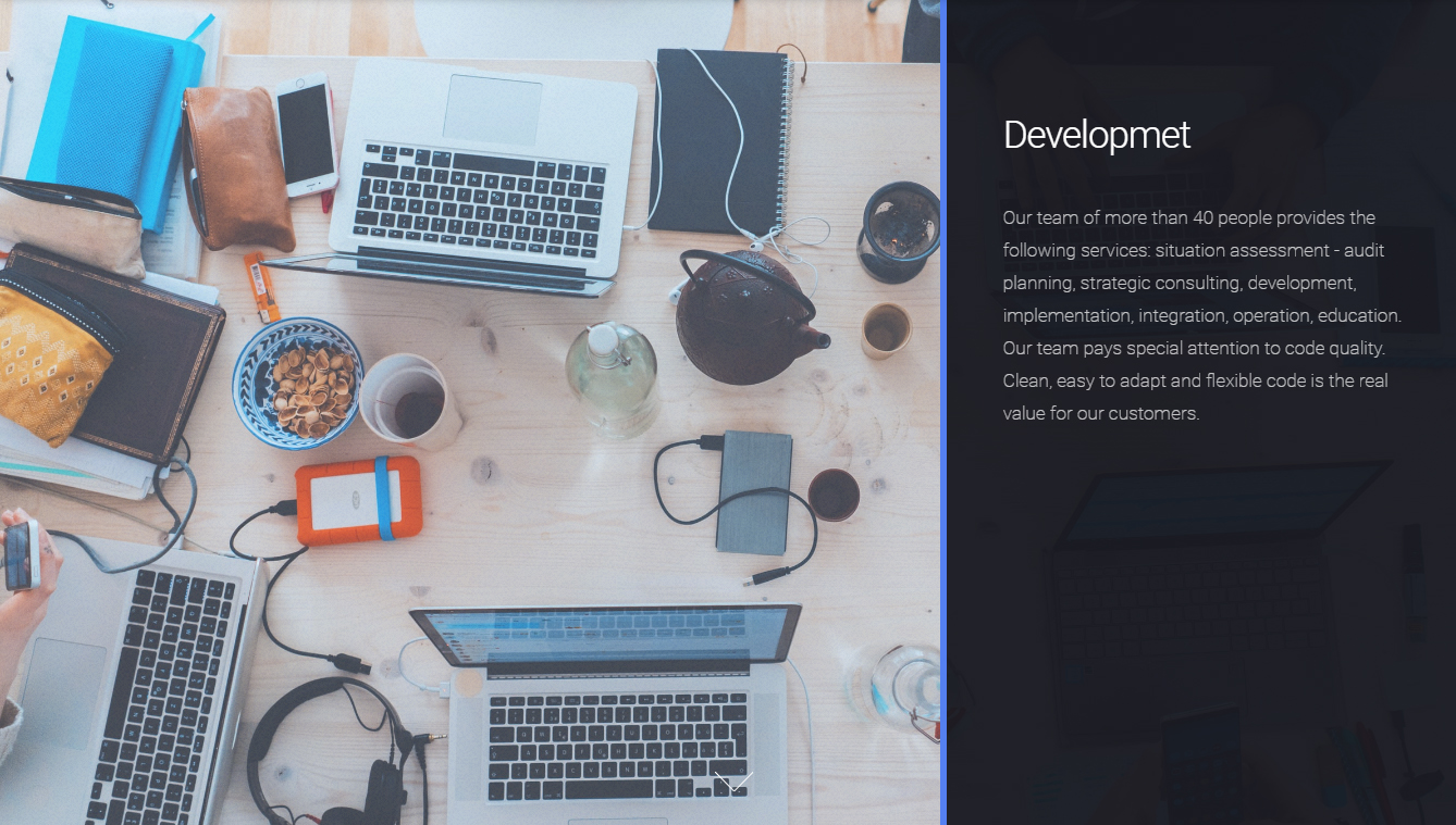 Web Design - Shanghai Chengzou Asset Management